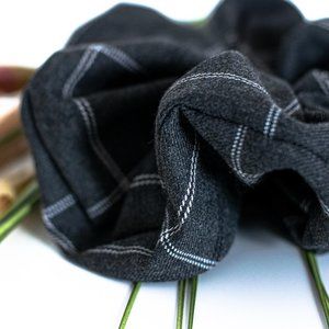Handmade, Jumbo XL scrunchies!